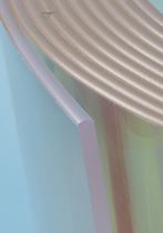 Miekkie PCV - wykończenie brzegów